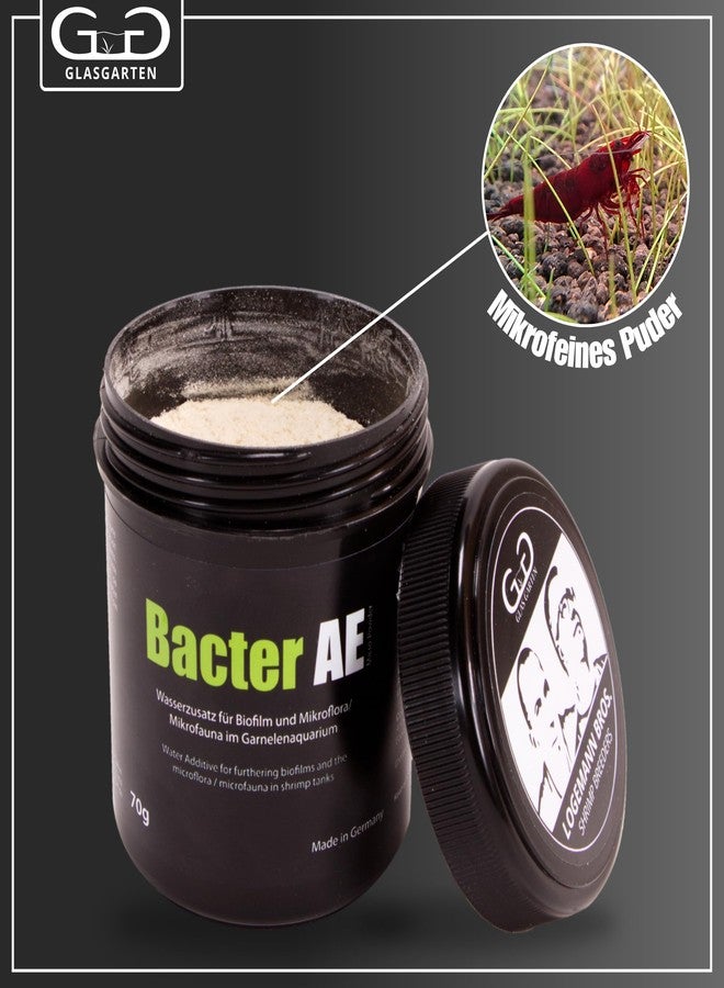 GlasGarten Bacter AE Content 70 g - Image 5